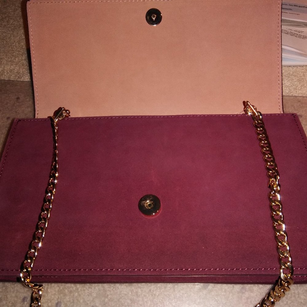 purse